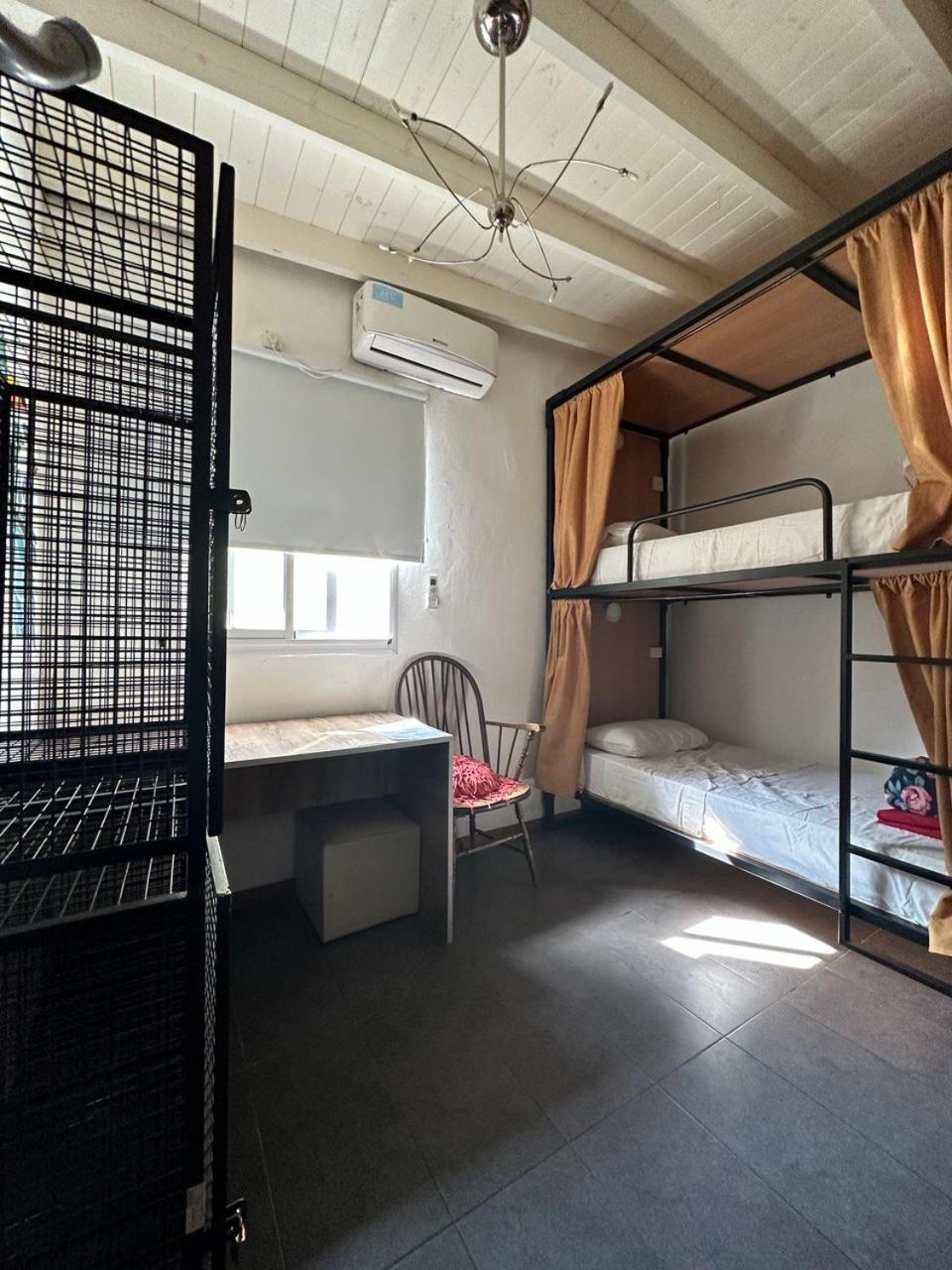 Meridiano Hostel Boutique Буэнос-Айрес Экстерьер фото