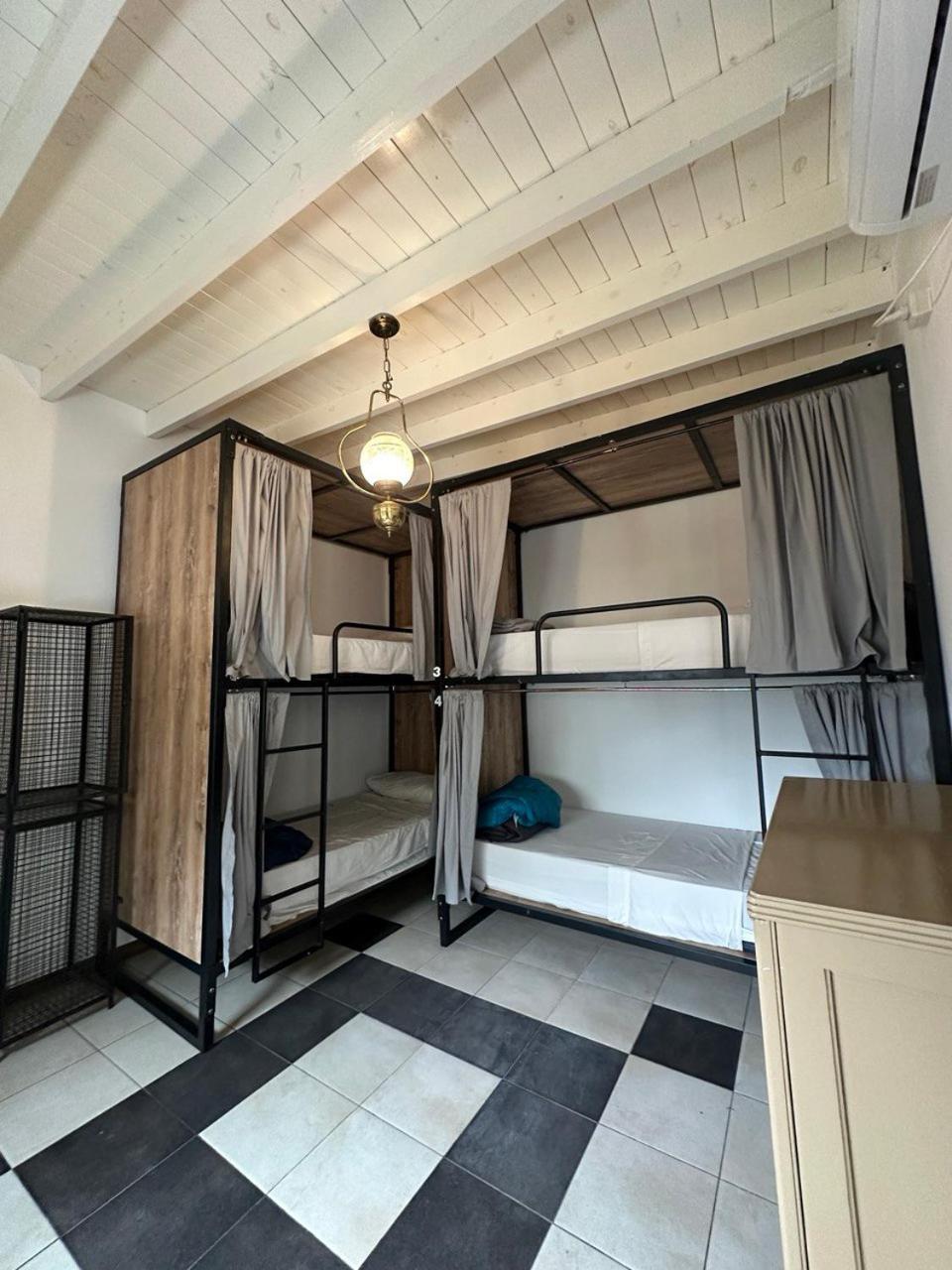 Meridiano Hostel Boutique Буэнос-Айрес Экстерьер фото